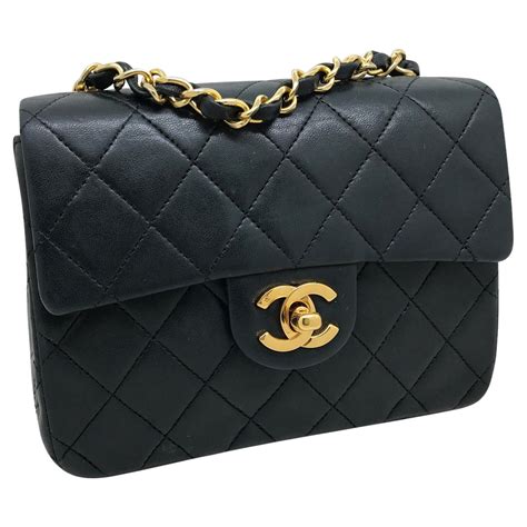 chanel tasche klein|chanel tasche second hand.